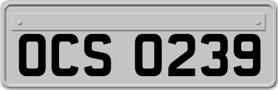 OCS0239