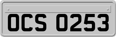 OCS0253