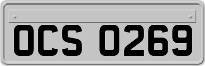 OCS0269