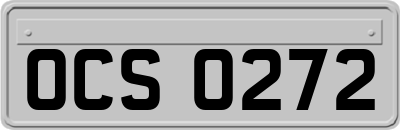 OCS0272