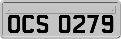 OCS0279