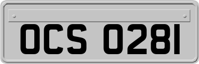 OCS0281