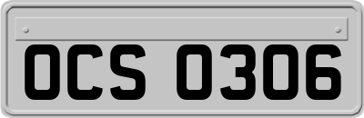 OCS0306