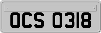 OCS0318