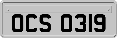 OCS0319