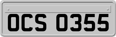 OCS0355