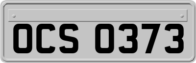 OCS0373