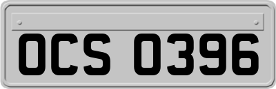 OCS0396