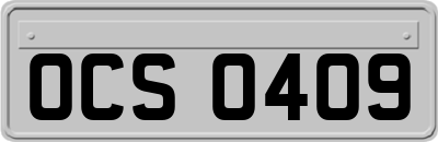 OCS0409