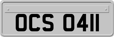 OCS0411