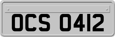 OCS0412