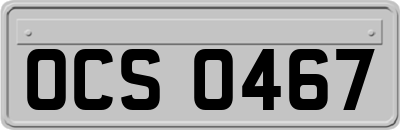 OCS0467