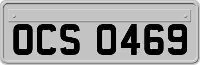 OCS0469