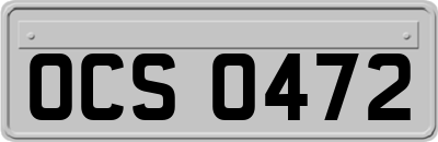 OCS0472