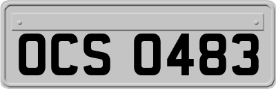 OCS0483