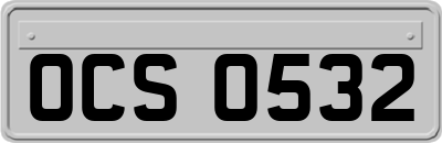OCS0532