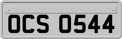 OCS0544