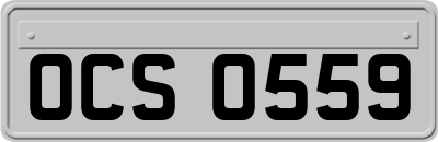 OCS0559
