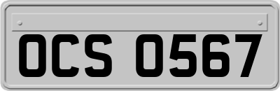 OCS0567