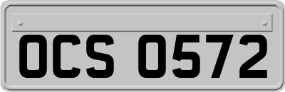 OCS0572