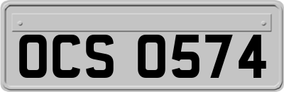 OCS0574