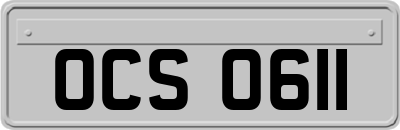 OCS0611
