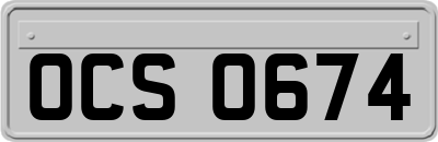 OCS0674