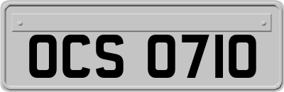 OCS0710