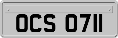 OCS0711