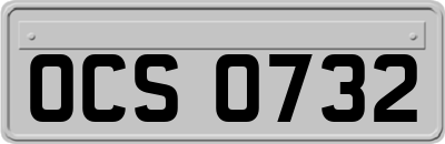 OCS0732