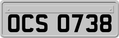 OCS0738