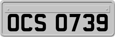 OCS0739