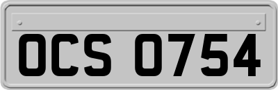 OCS0754