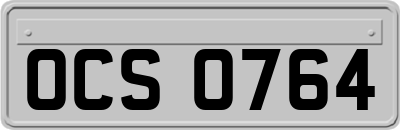 OCS0764