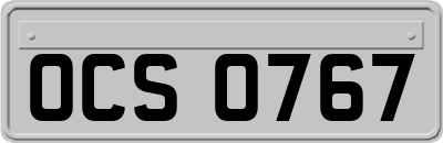 OCS0767