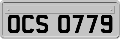 OCS0779