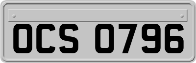 OCS0796