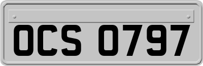 OCS0797