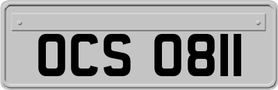 OCS0811