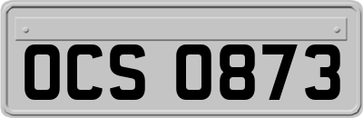 OCS0873