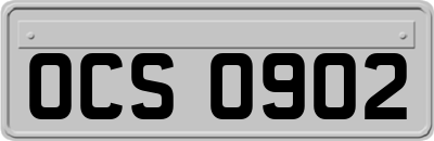 OCS0902