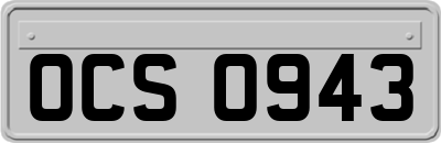 OCS0943