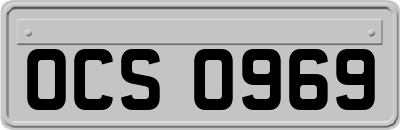 OCS0969