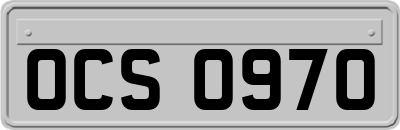OCS0970
