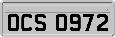 OCS0972