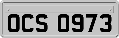 OCS0973