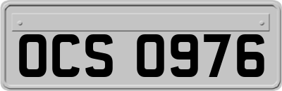 OCS0976
