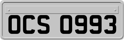 OCS0993