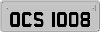 OCS1008