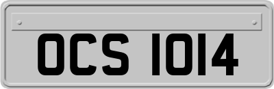OCS1014
